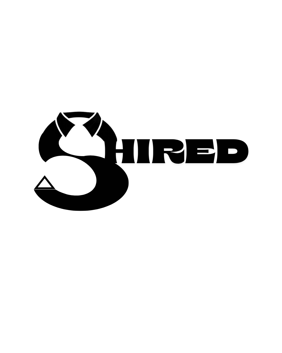 Shired product showcase